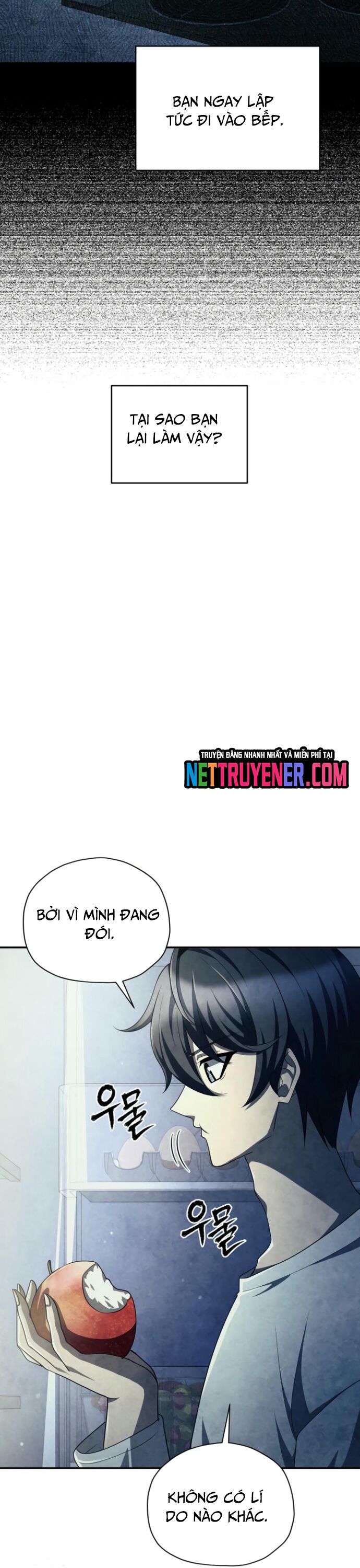 Câu Lạc Bộ Truyện Ma Chapter 62 - 32