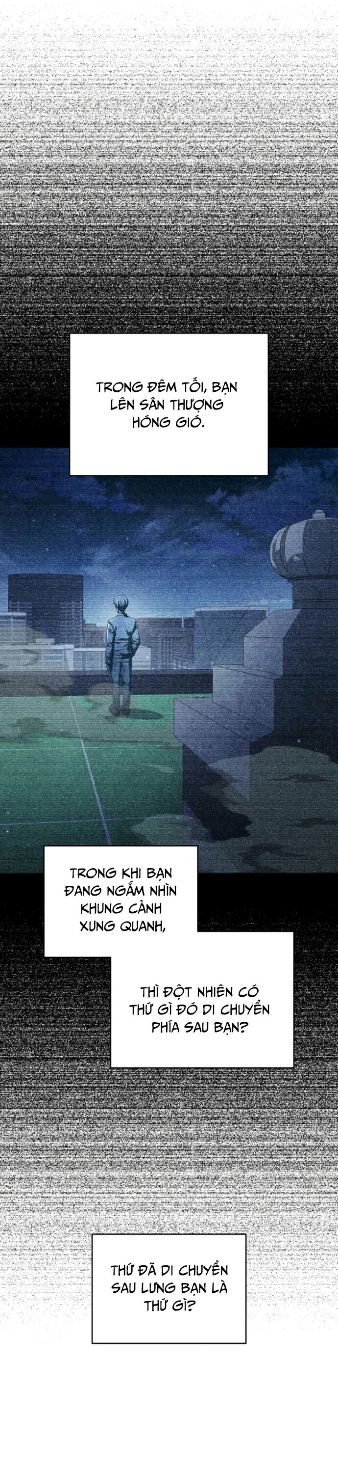 Câu Lạc Bộ Truyện Ma Chapter 62 - 33