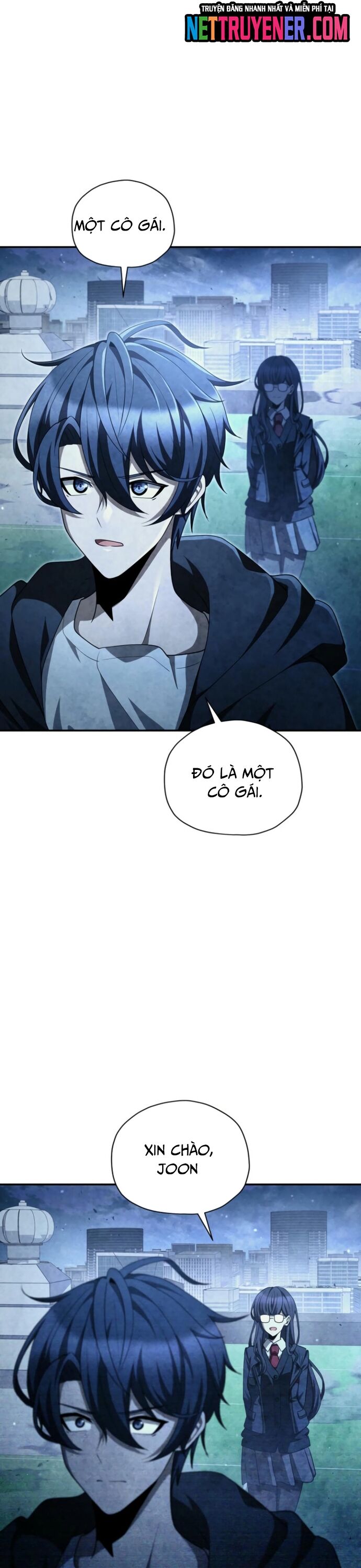 Câu Lạc Bộ Truyện Ma Chapter 62 - 34