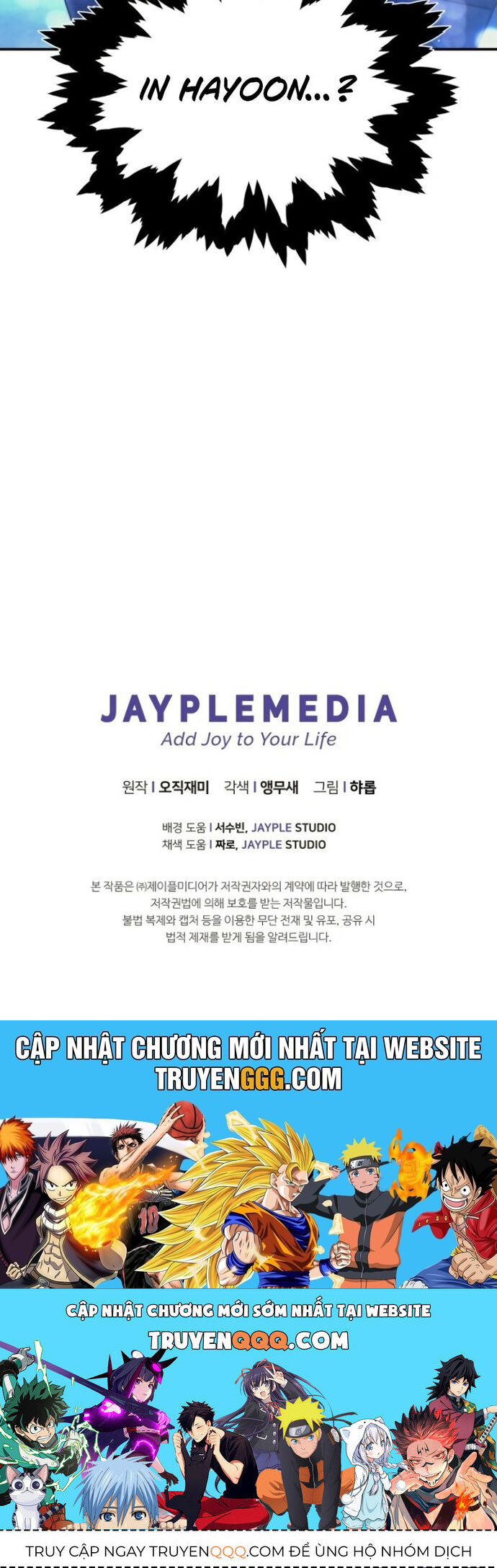 Câu Lạc Bộ Truyện Ma Chapter 62 - 36