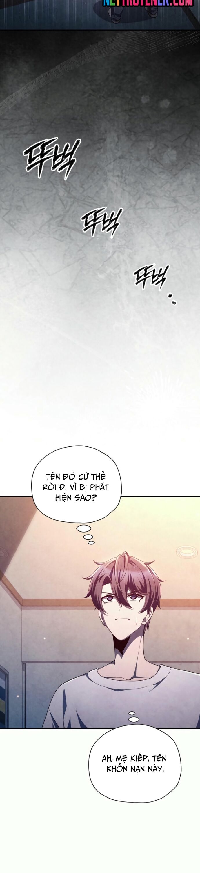 Câu Lạc Bộ Truyện Ma Chapter 62 - 5