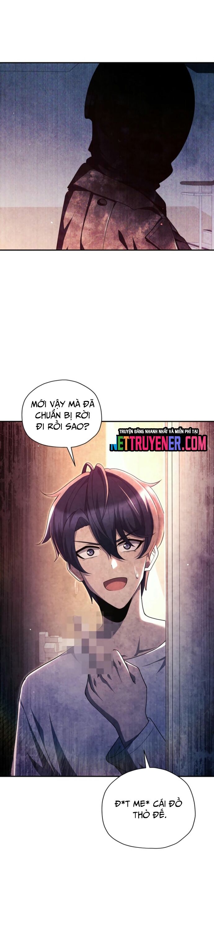 Câu Lạc Bộ Truyện Ma Chapter 62 - 7