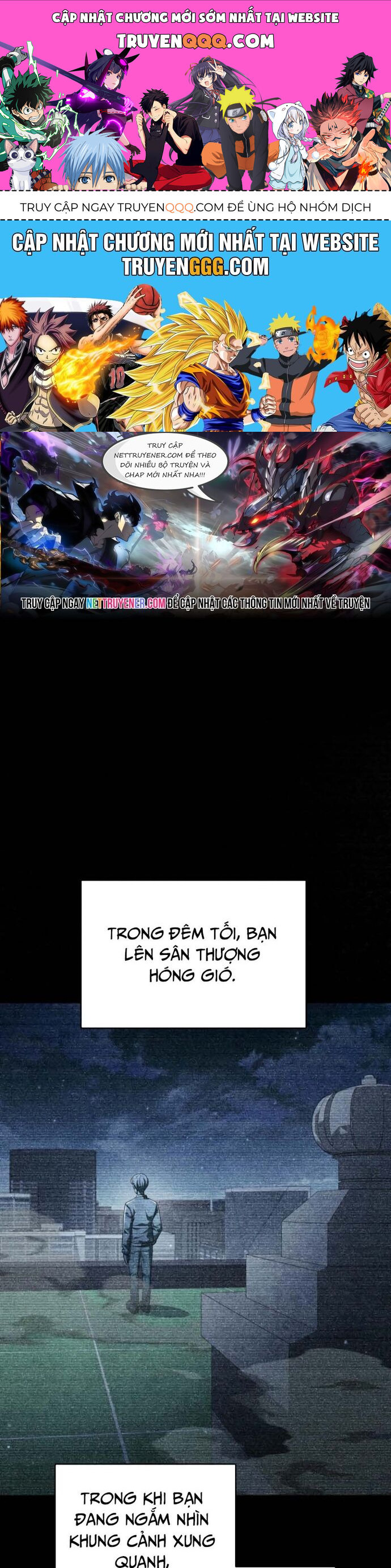 Câu Lạc Bộ Truyện Ma Chapter 63 - 1