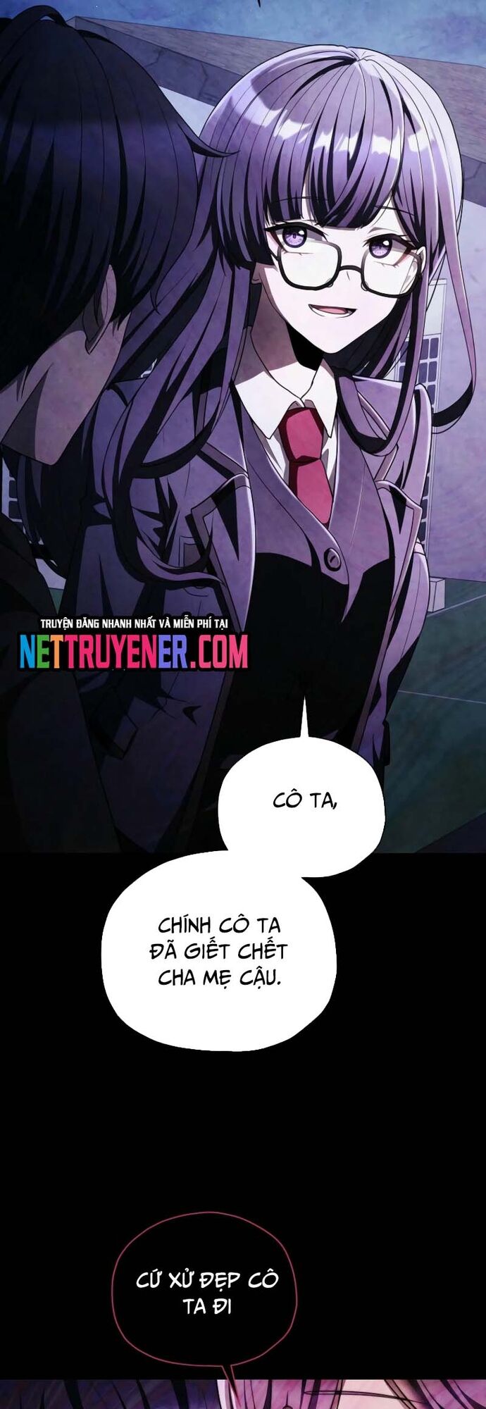 Câu Lạc Bộ Truyện Ma Chapter 63 - 12