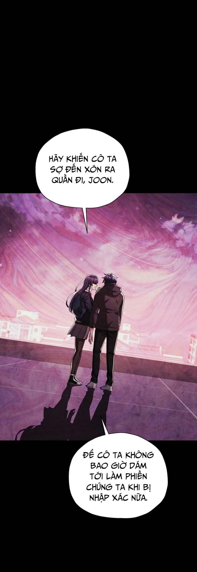 Câu Lạc Bộ Truyện Ma Chapter 63 - 14