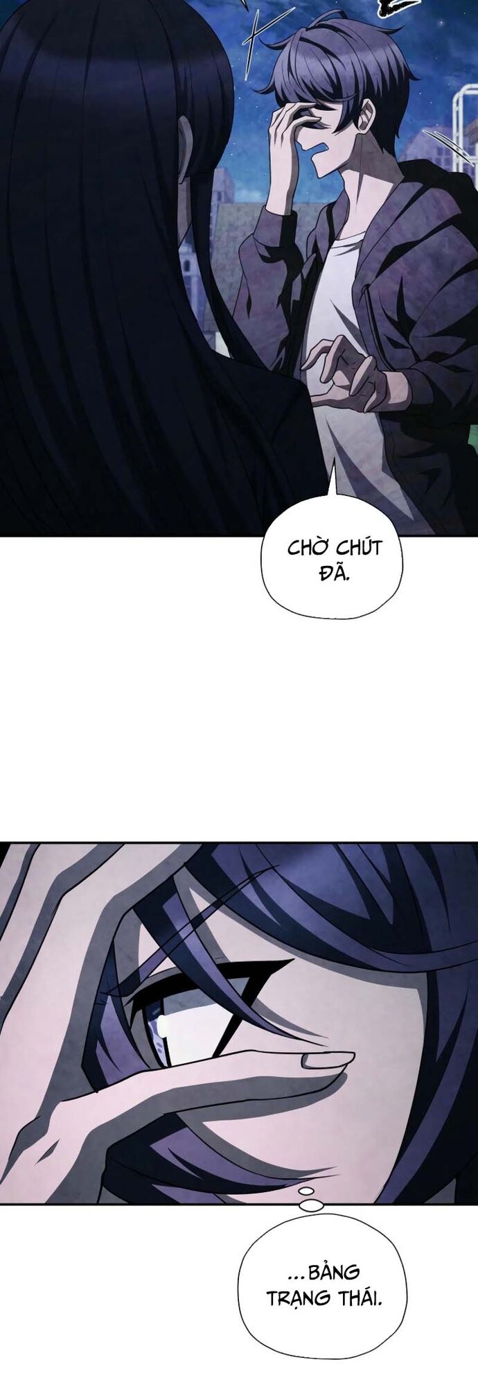 Câu Lạc Bộ Truyện Ma Chapter 63 - 16