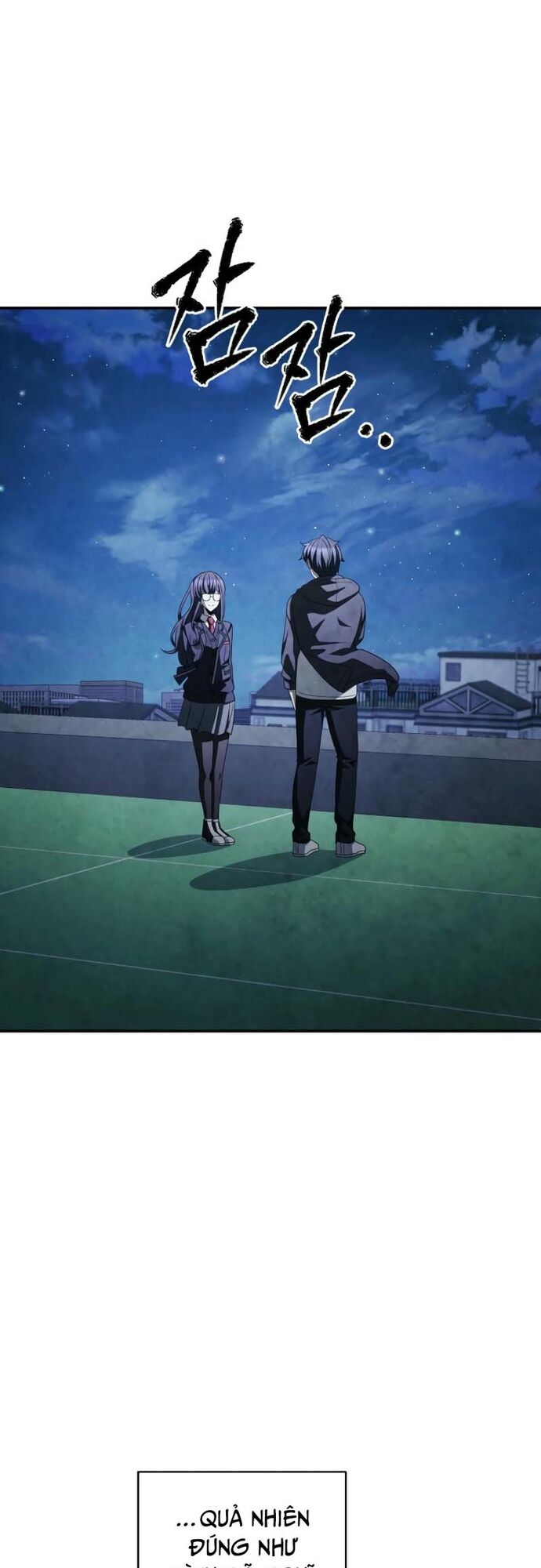 Câu Lạc Bộ Truyện Ma Chapter 63 - 17