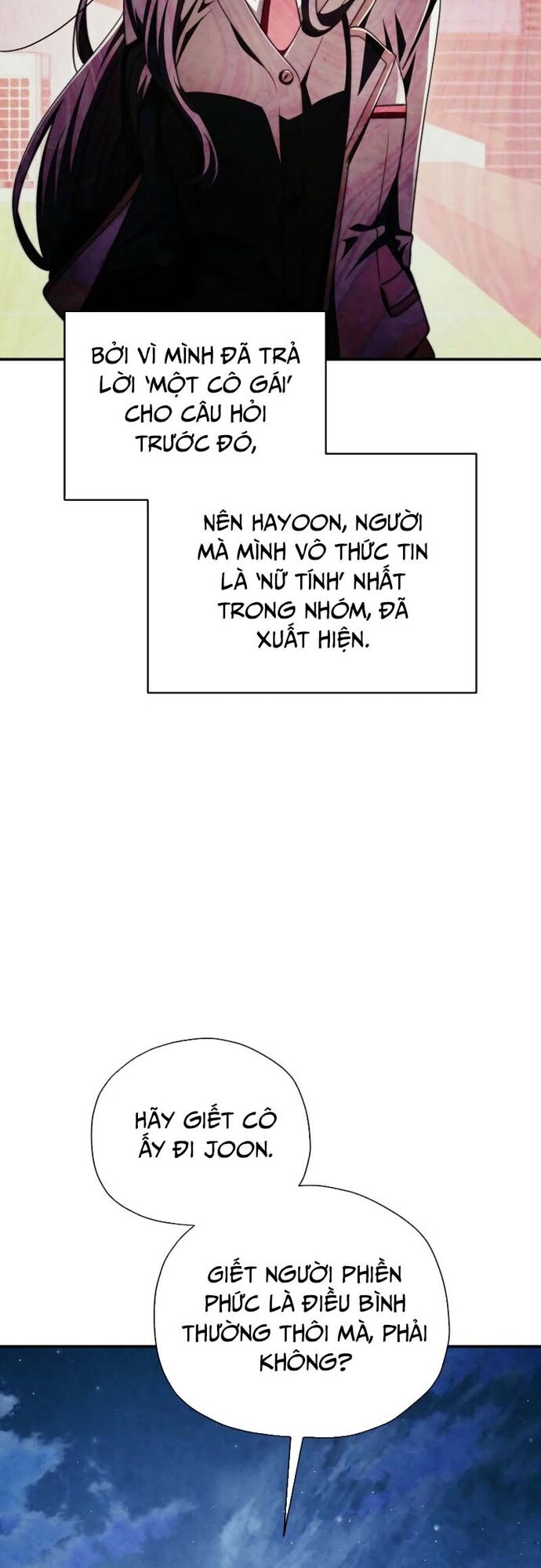 Câu Lạc Bộ Truyện Ma Chapter 63 - 19