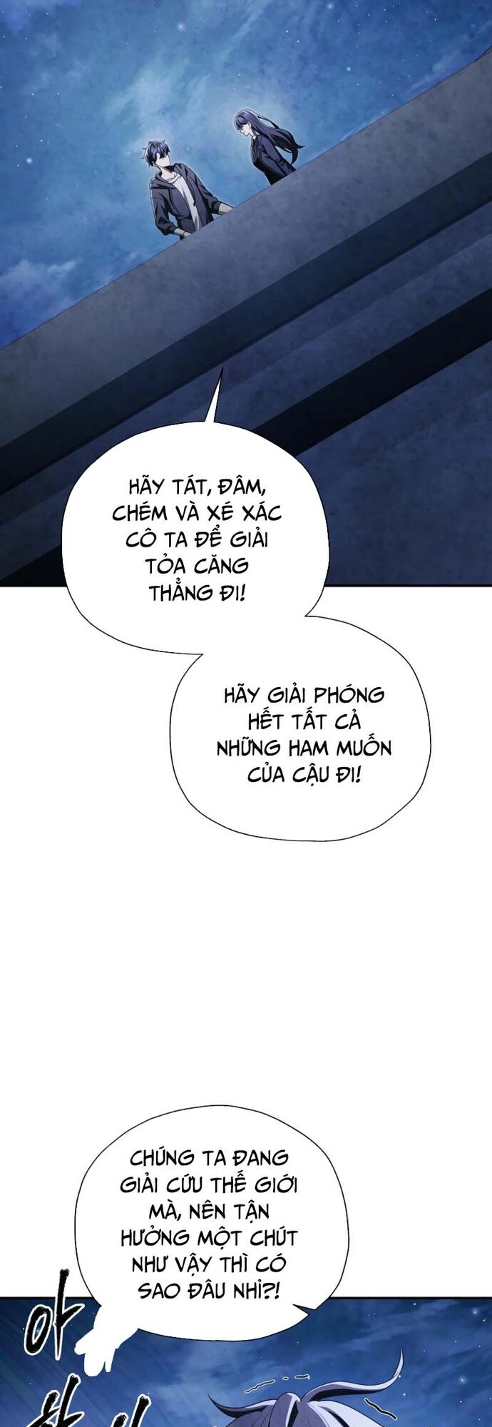 Câu Lạc Bộ Truyện Ma Chapter 63 - 20