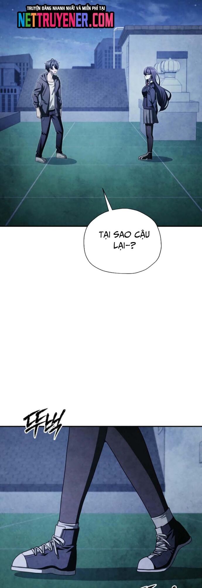 Câu Lạc Bộ Truyện Ma Chapter 63 - 3