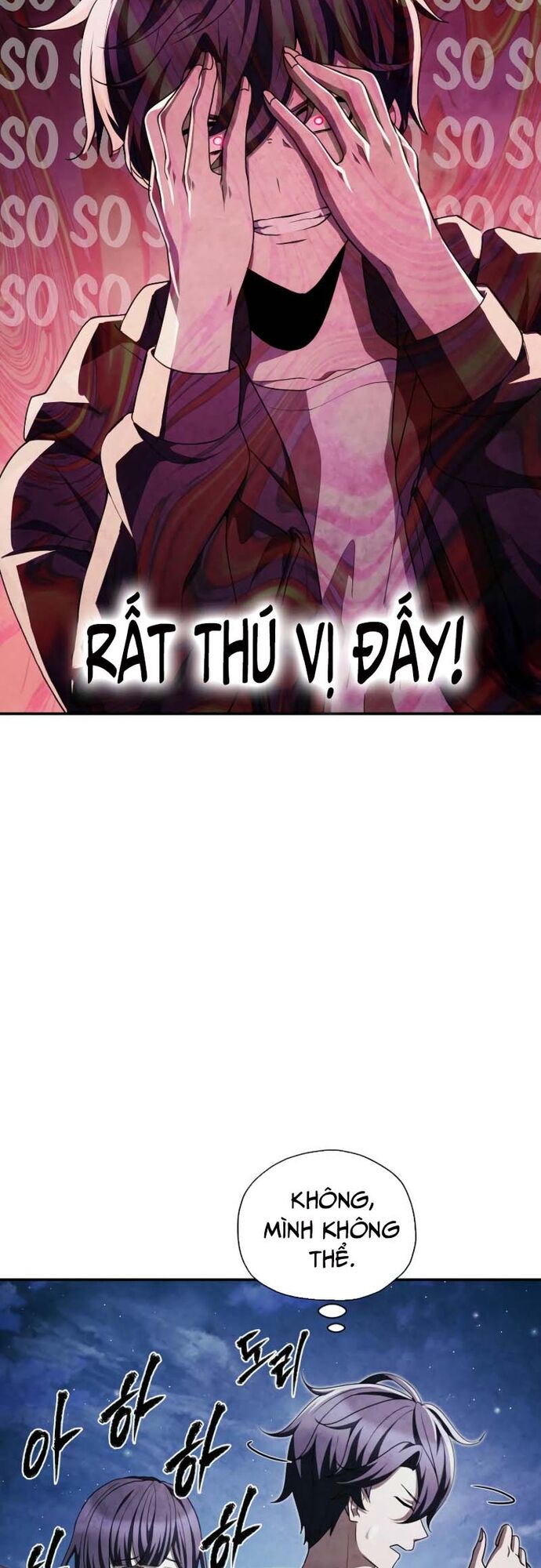 Câu Lạc Bộ Truyện Ma Chapter 63 - 22