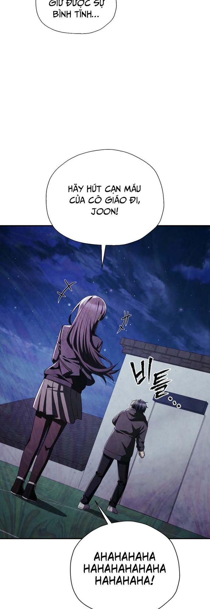 Câu Lạc Bộ Truyện Ma Chapter 63 - 24