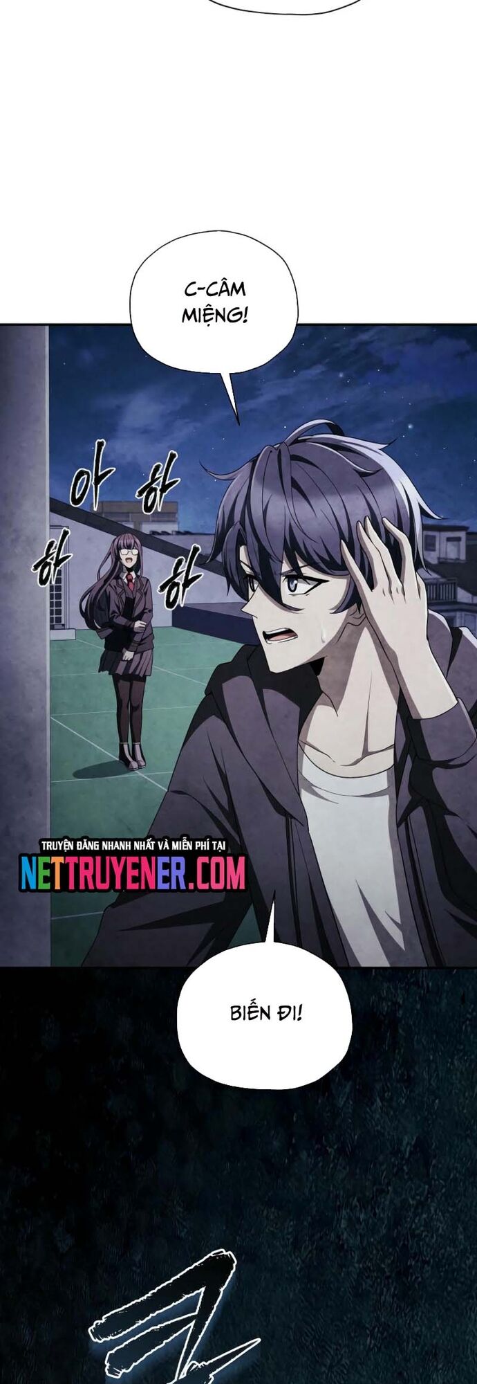 Câu Lạc Bộ Truyện Ma Chapter 63 - 25