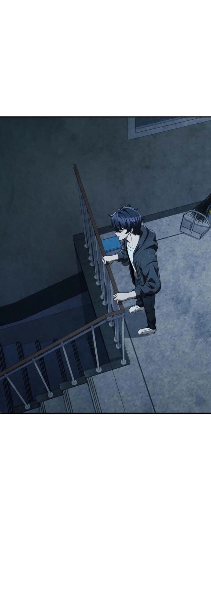 Câu Lạc Bộ Truyện Ma Chapter 63 - 28