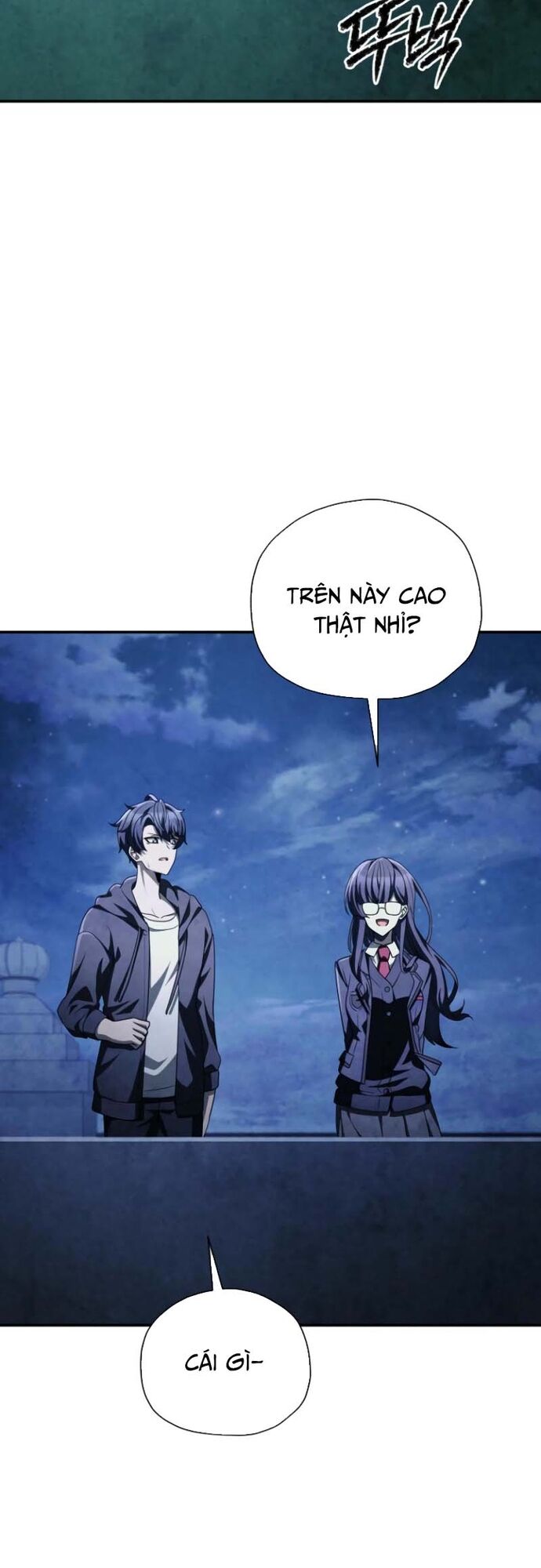 Câu Lạc Bộ Truyện Ma Chapter 63 - 4