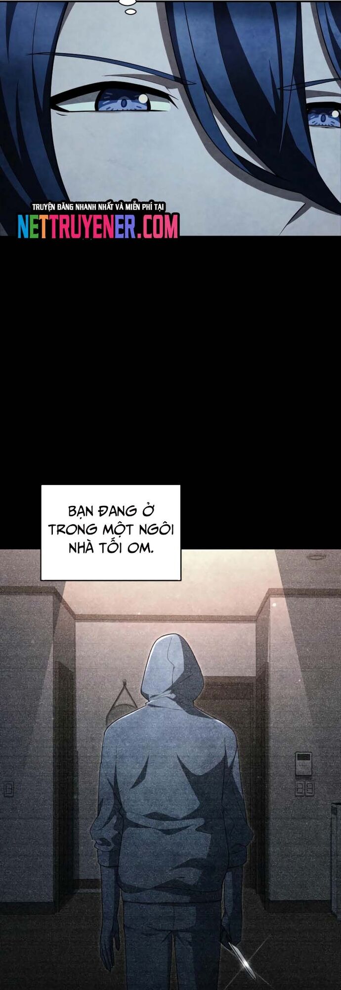 Câu Lạc Bộ Truyện Ma Chapter 63 - 32