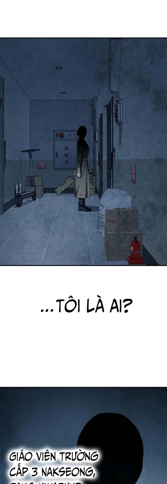 Câu Lạc Bộ Truyện Ma Chapter 63 - 36