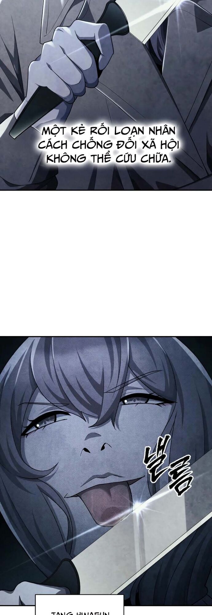 Câu Lạc Bộ Truyện Ma Chapter 63 - 39