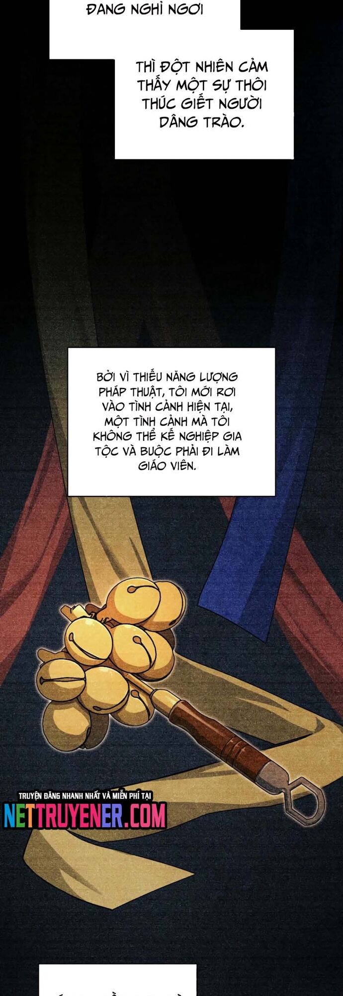 Câu Lạc Bộ Truyện Ma Chapter 63 - 41