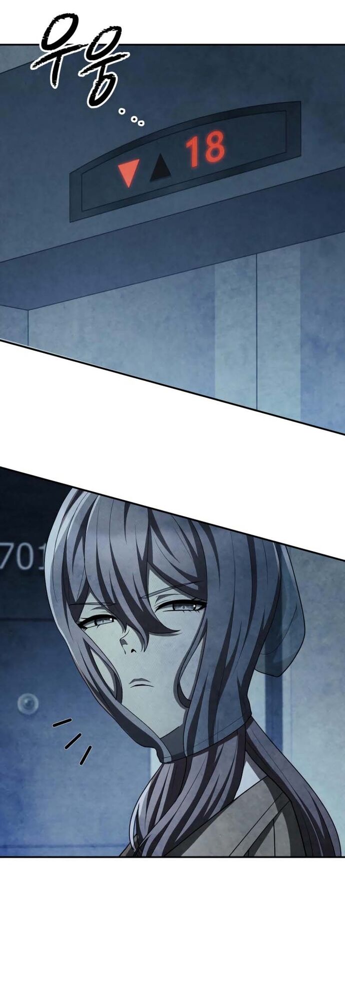 Câu Lạc Bộ Truyện Ma Chapter 63 - 44