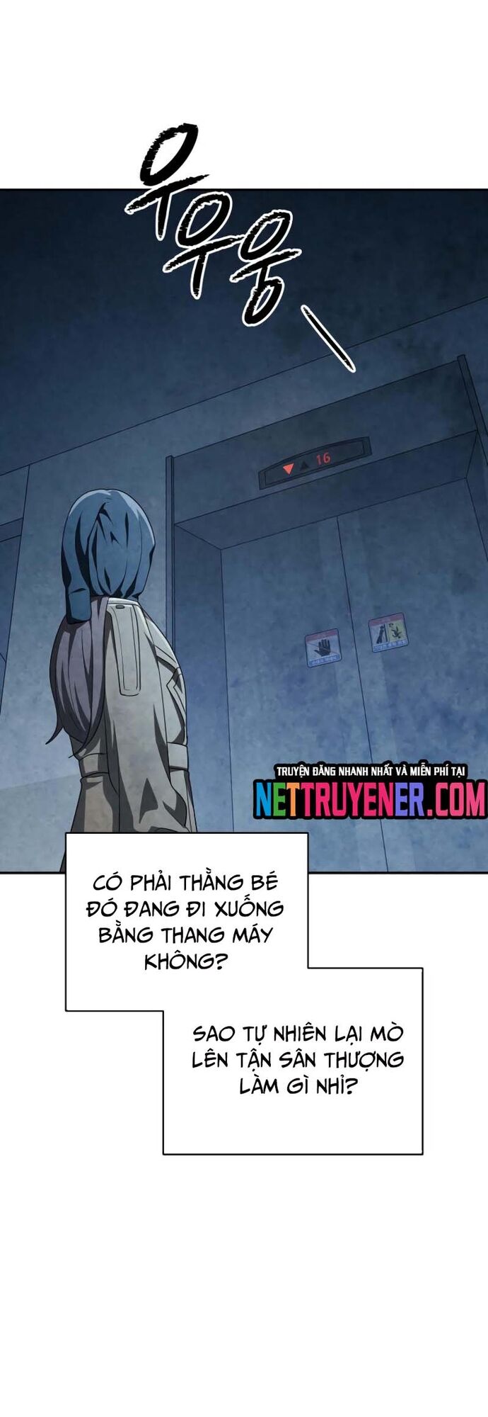 Câu Lạc Bộ Truyện Ma Chapter 63 - 45