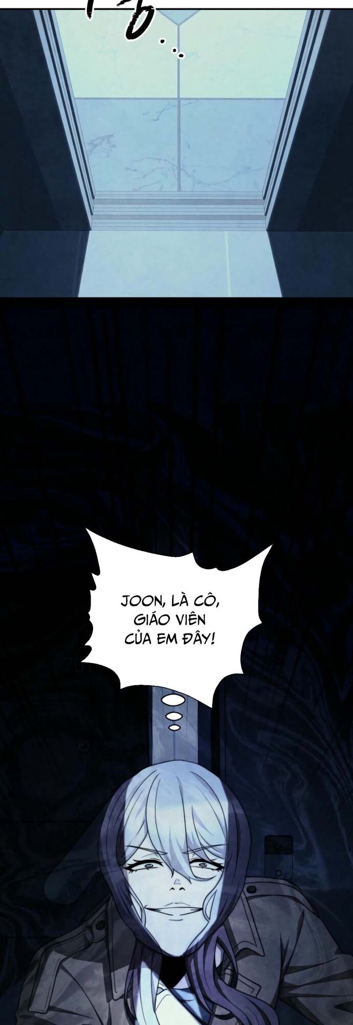 Câu Lạc Bộ Truyện Ma Chapter 63 - 48