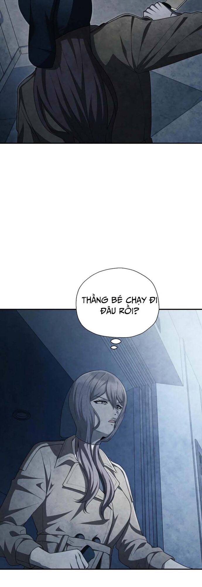 Câu Lạc Bộ Truyện Ma Chapter 63 - 50