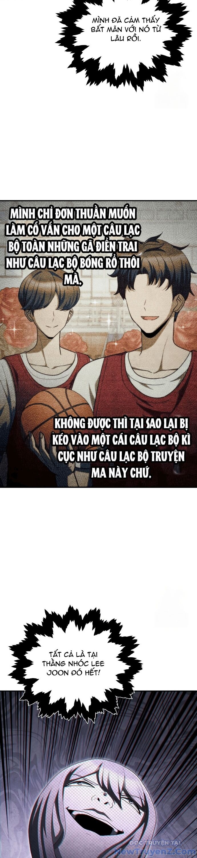 Câu Lạc Bộ Truyện Ma Chapter 64 - 3