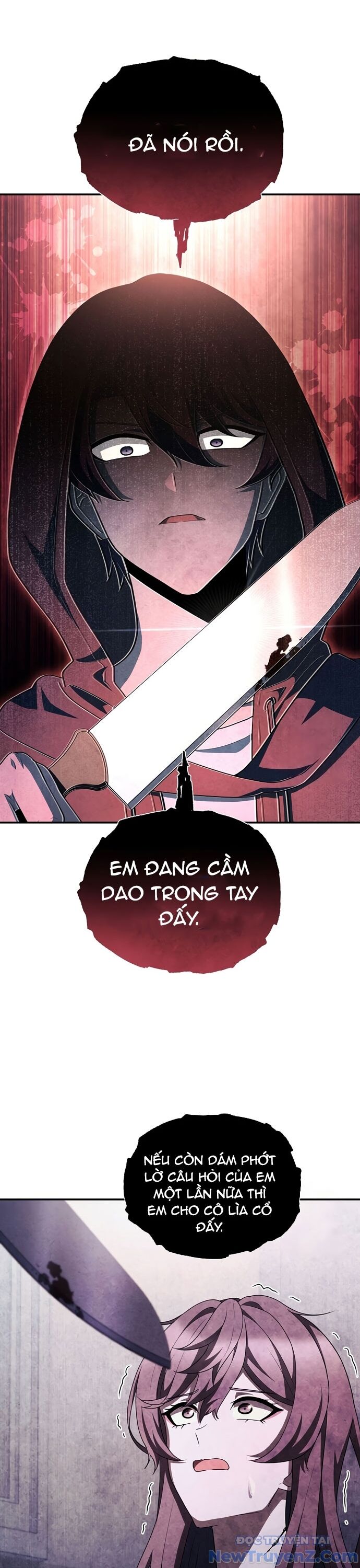 Câu Lạc Bộ Truyện Ma Chapter 64 - 25