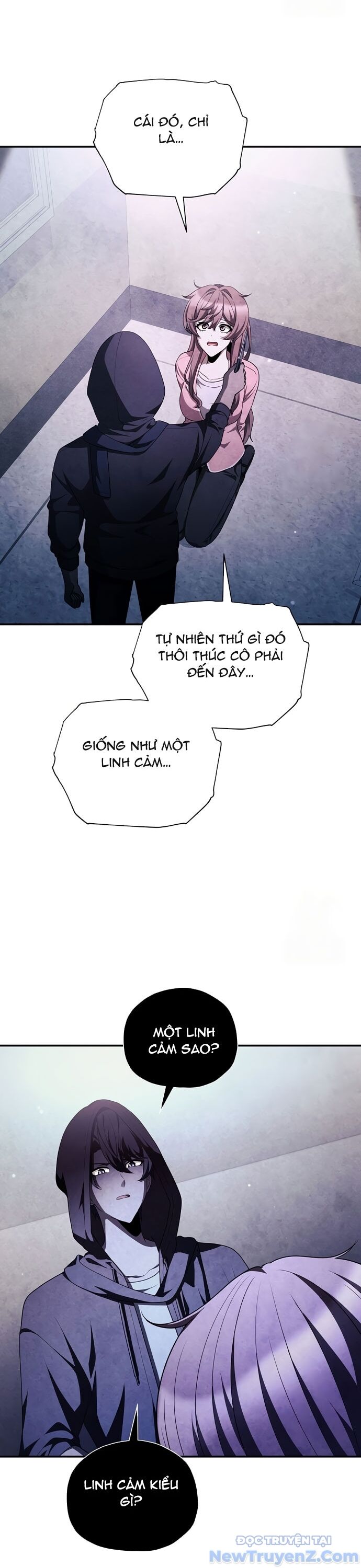 Câu Lạc Bộ Truyện Ma Chapter 64 - 27