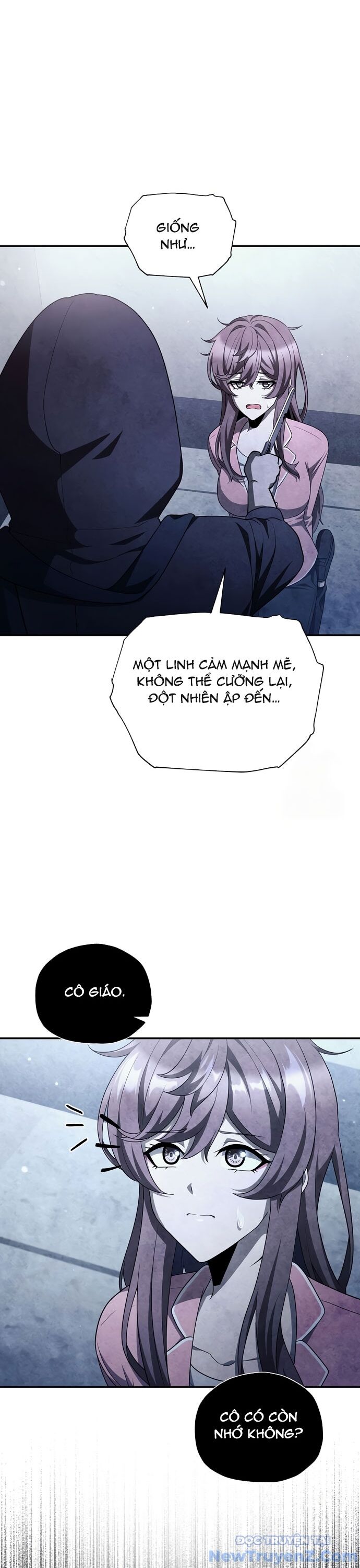 Câu Lạc Bộ Truyện Ma Chapter 64 - 28
