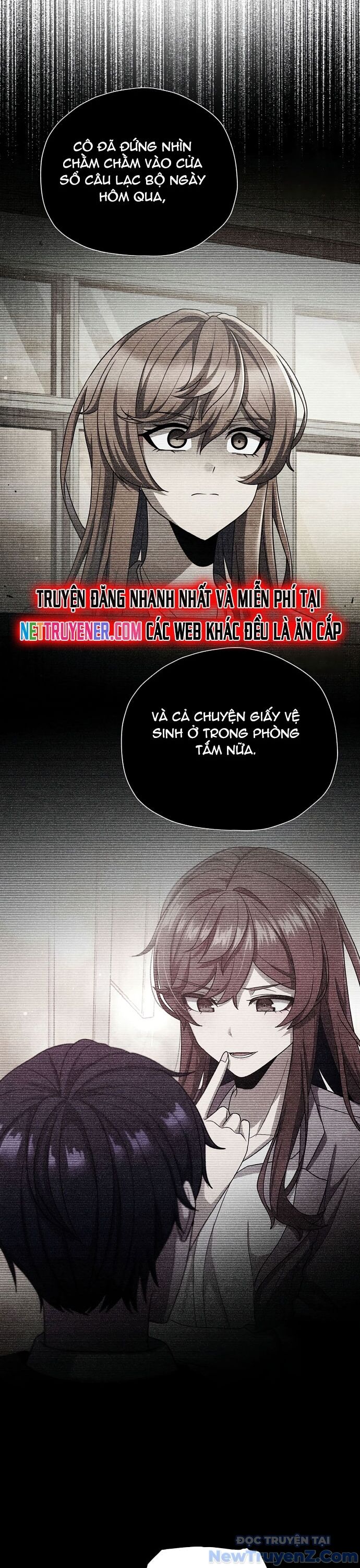 Câu Lạc Bộ Truyện Ma Chapter 64 - 29