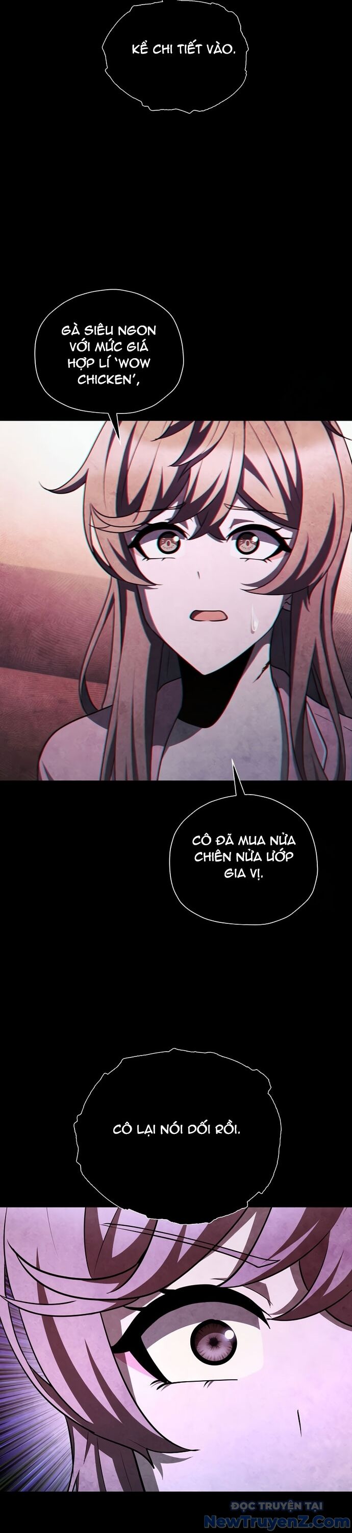Câu Lạc Bộ Truyện Ma Chapter 64 - 37