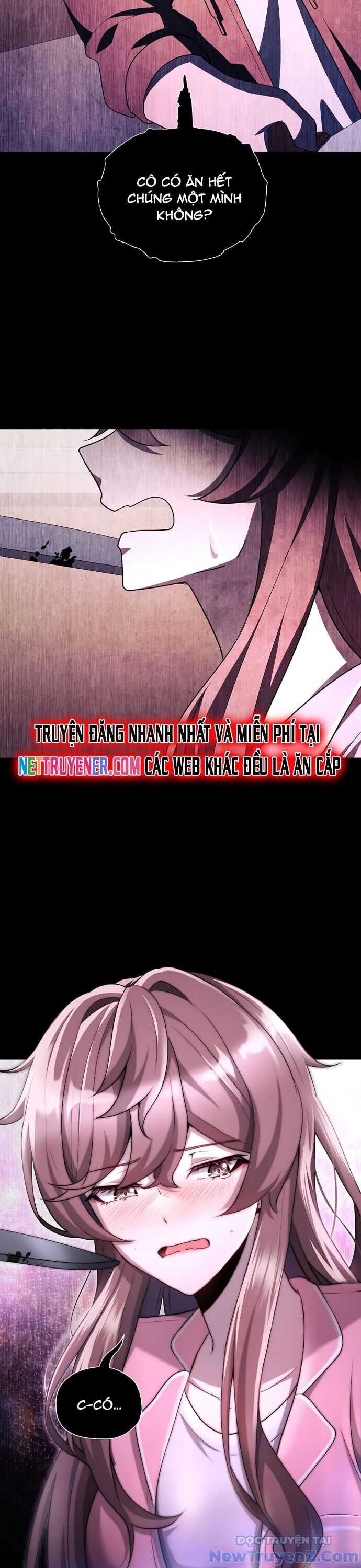 Câu Lạc Bộ Truyện Ma Chapter 64 - 40