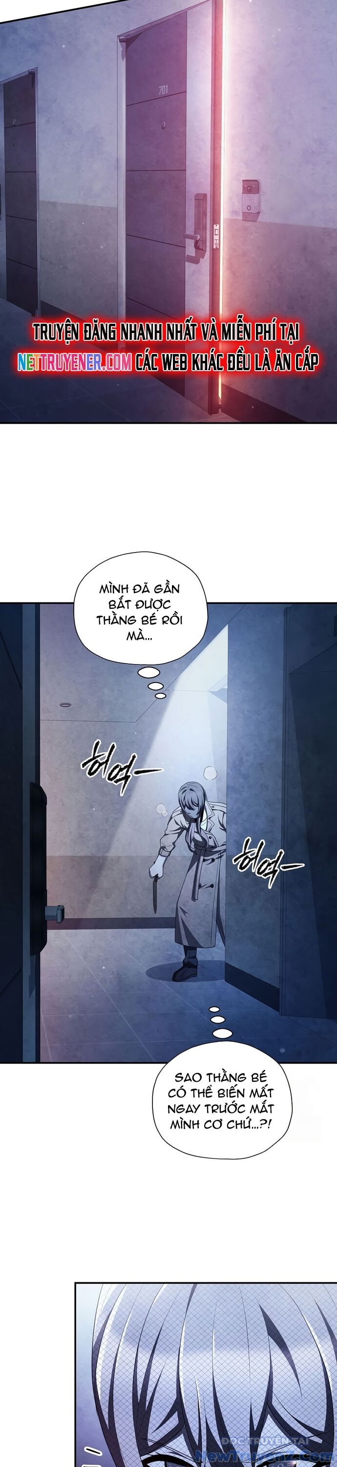 Câu Lạc Bộ Truyện Ma Chapter 64 - 9