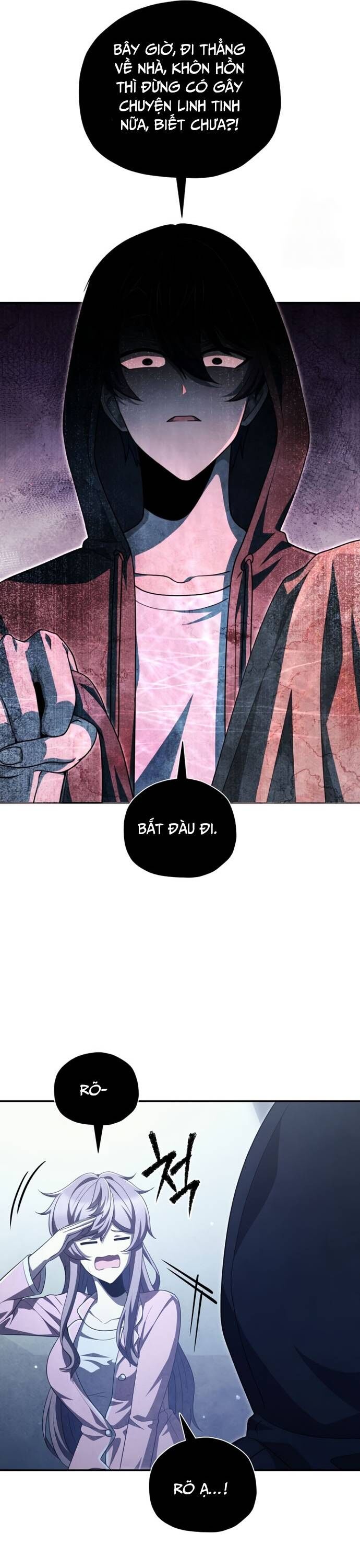 Câu Lạc Bộ Truyện Ma Chapter 65 - 11