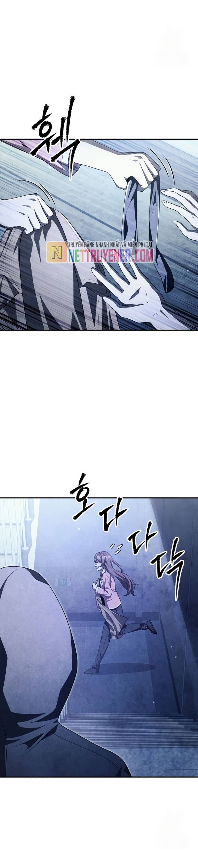 Câu Lạc Bộ Truyện Ma Chapter 65 - 12