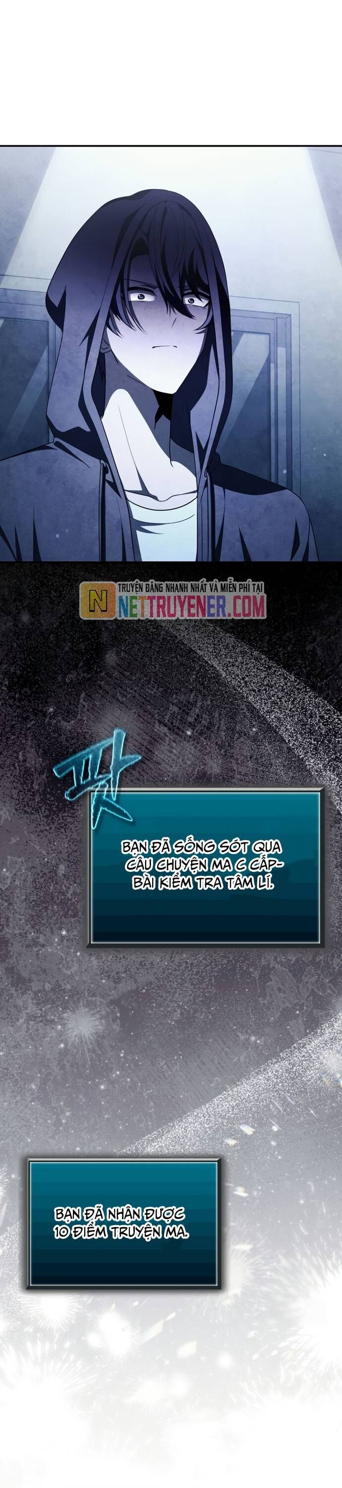 Câu Lạc Bộ Truyện Ma Chapter 65 - 13