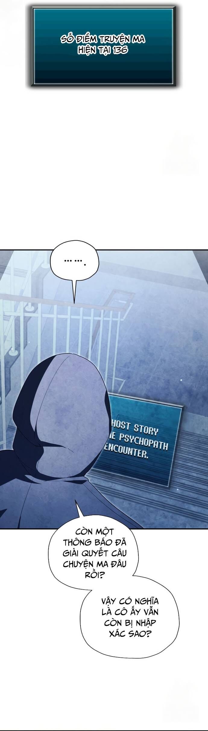 Câu Lạc Bộ Truyện Ma Chapter 65 - 14