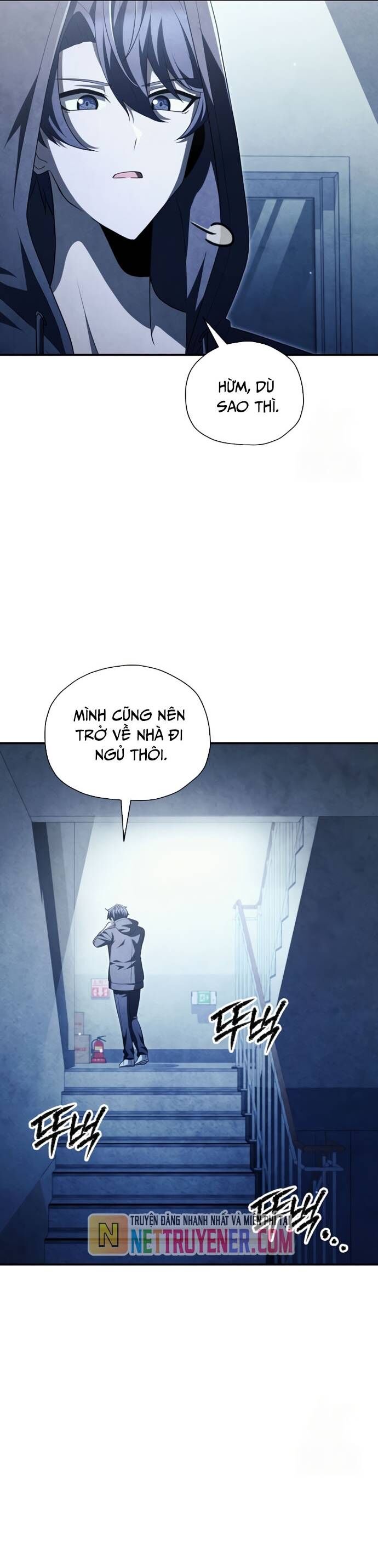 Câu Lạc Bộ Truyện Ma Chapter 65 - 15