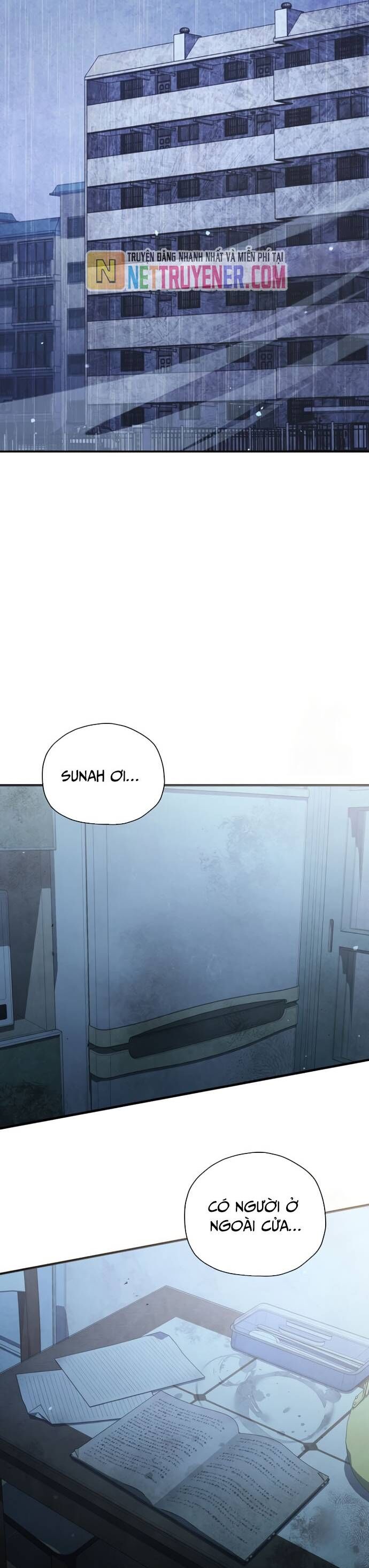 Câu Lạc Bộ Truyện Ma Chapter 65 - 17