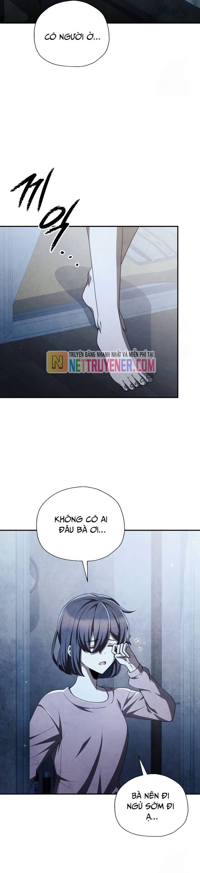 Câu Lạc Bộ Truyện Ma Chapter 65 - 18