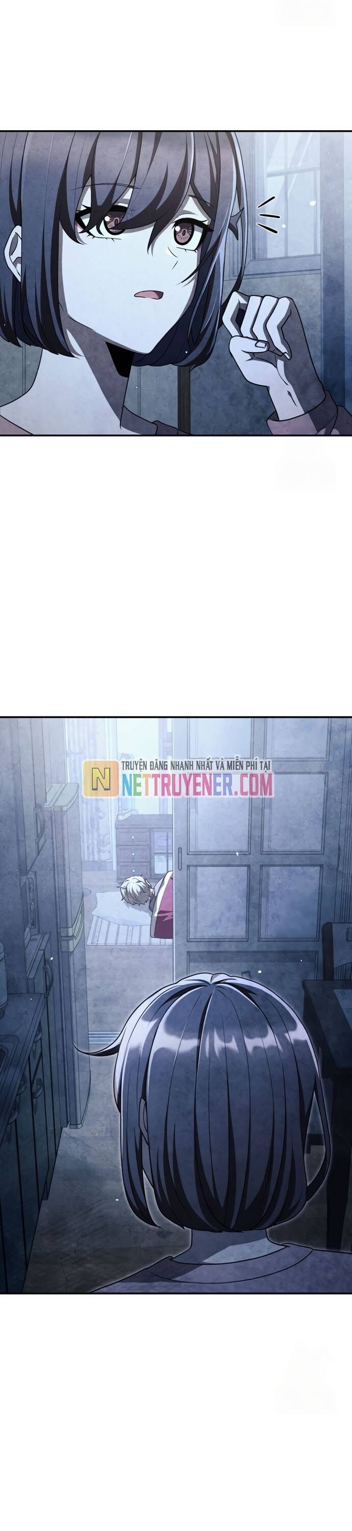 Câu Lạc Bộ Truyện Ma Chapter 65 - 19