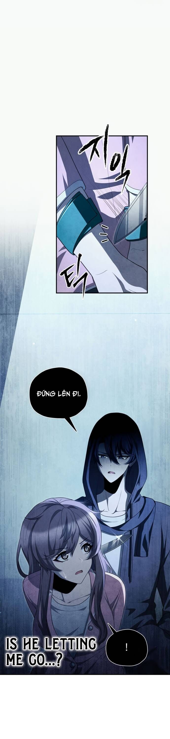 Câu Lạc Bộ Truyện Ma Chapter 65 - 3