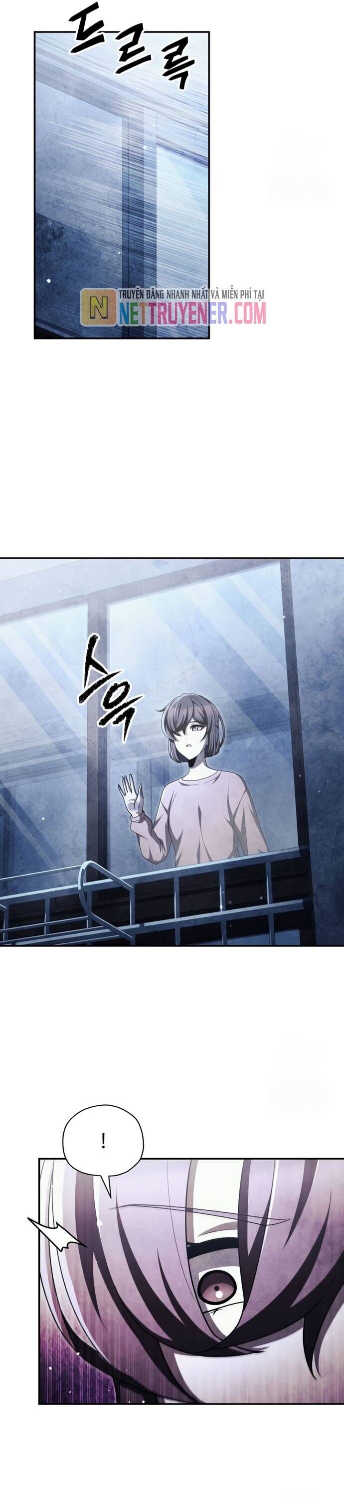 Câu Lạc Bộ Truyện Ma Chapter 65 - 21