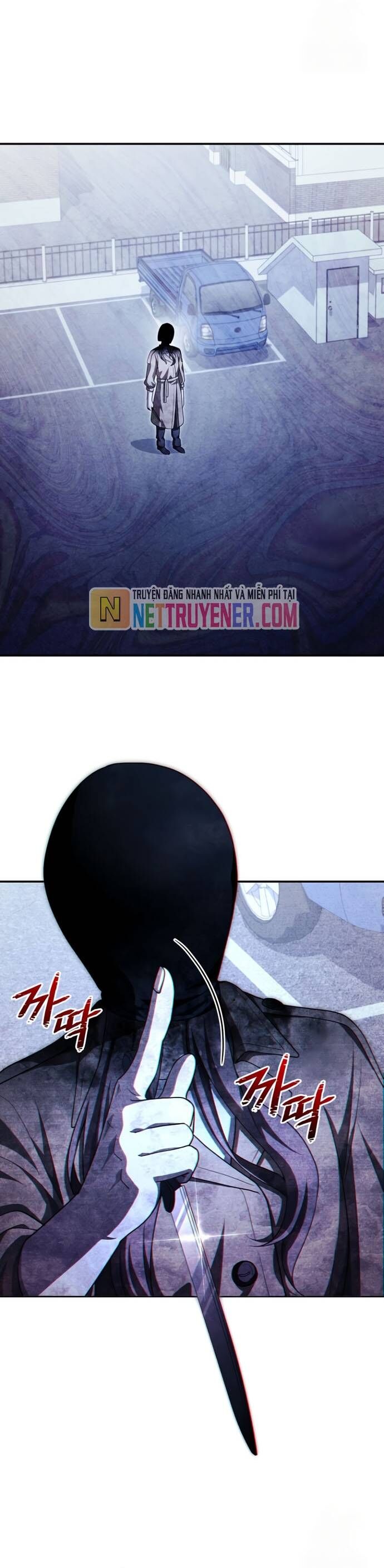 Câu Lạc Bộ Truyện Ma Chapter 65 - 22