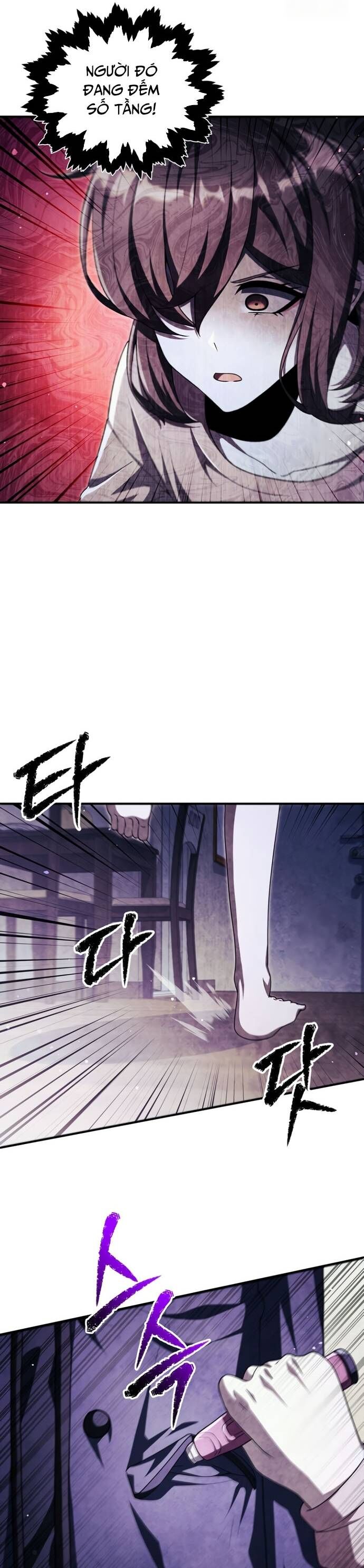 Câu Lạc Bộ Truyện Ma Chapter 65 - 23