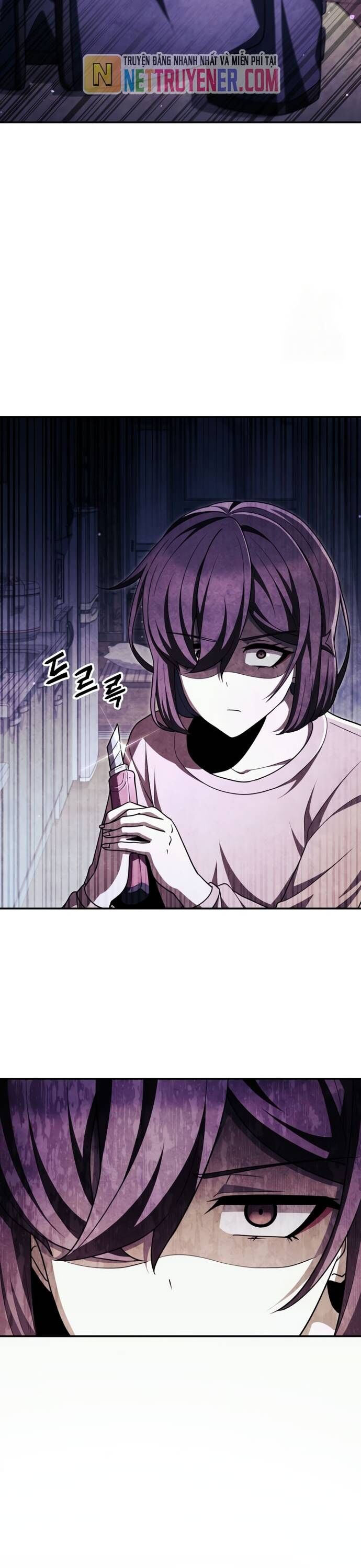 Câu Lạc Bộ Truyện Ma Chapter 65 - 24