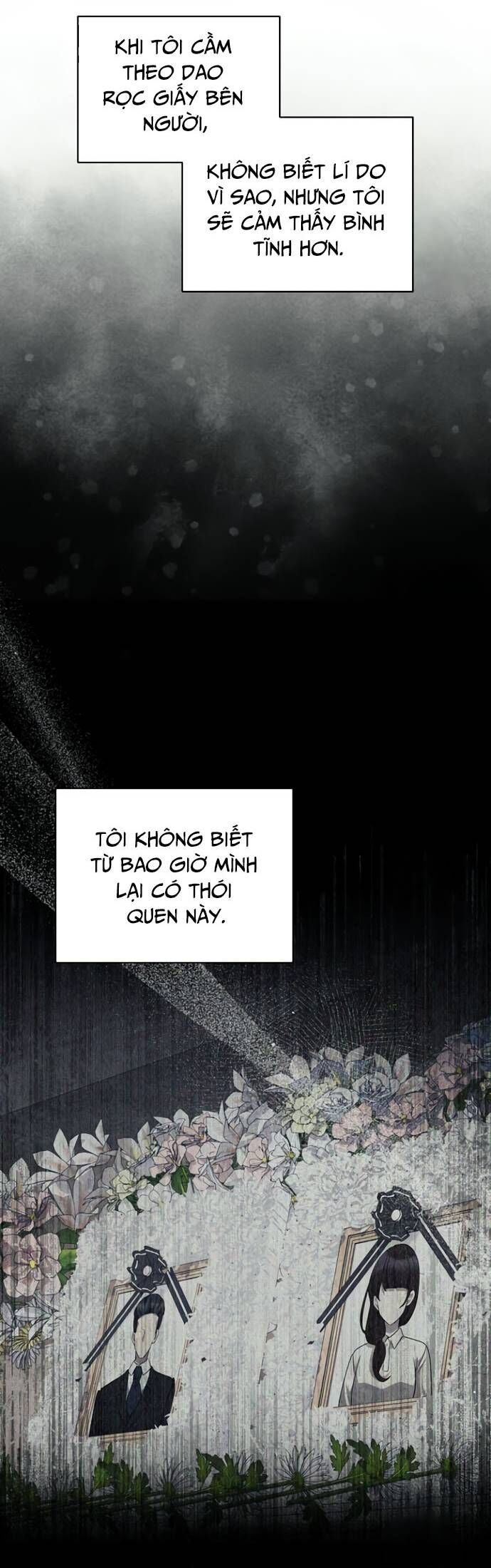 Câu Lạc Bộ Truyện Ma Chapter 65 - 25