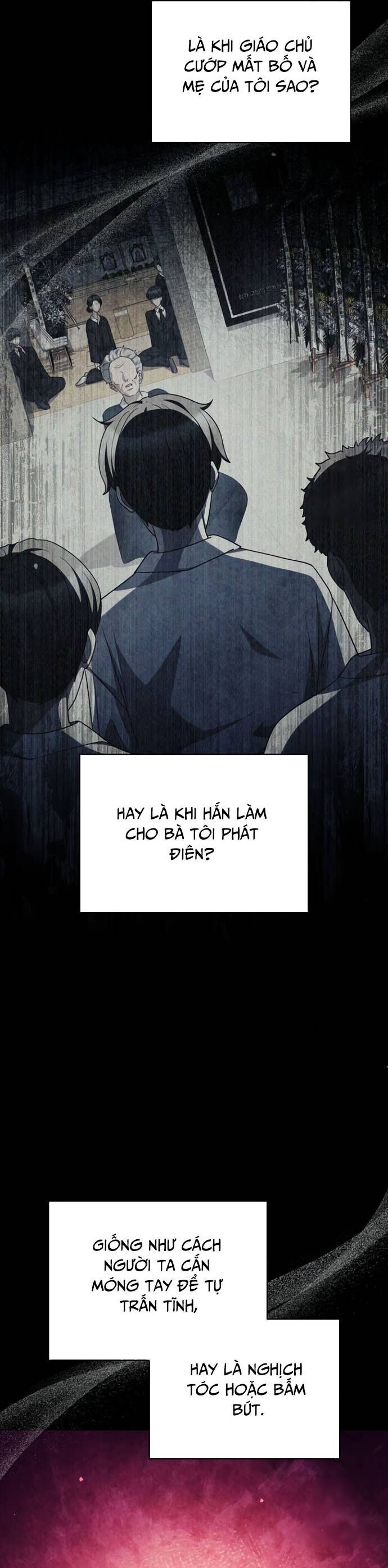 Câu Lạc Bộ Truyện Ma Chapter 65 - 26